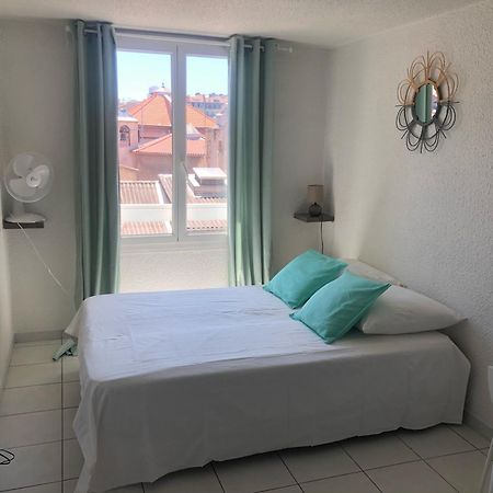 Au Coeur Du Vieux Port Apartment Marsilia Exterior foto